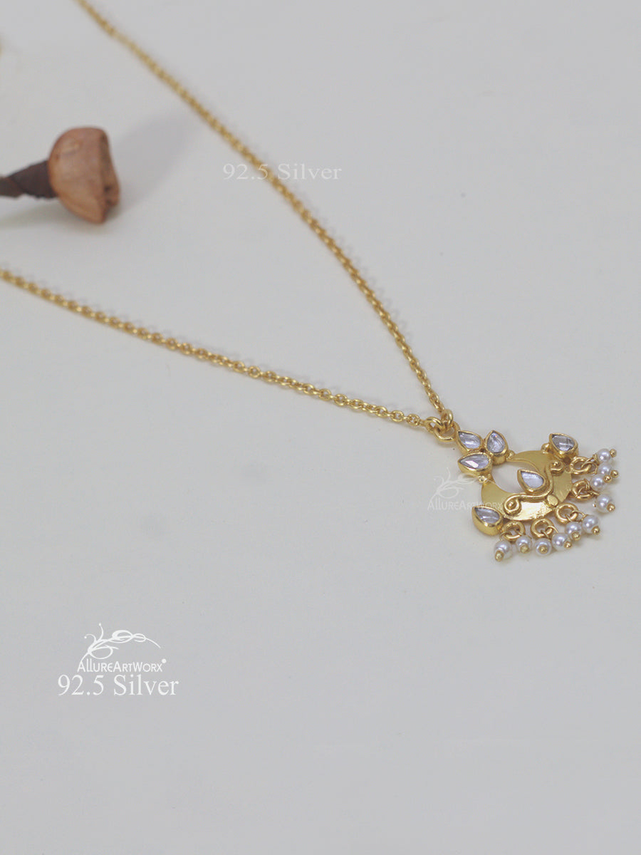 Theia Silver Chain